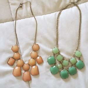 BUNDLE of Necklaces